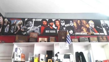 Electrònica Insomnio' s - 15600 Pando