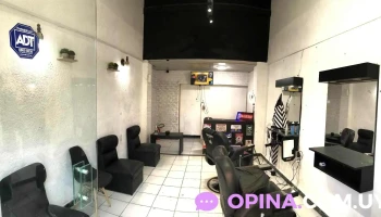 Elegance Barbershop - Av. 8 De Octubre Esq Elegance Barbershop - Av. 8 De Octubre Esq