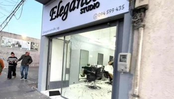 Elegance Studio - 15900 Las Piedras Elegance Studio - 15900 Las Piedras