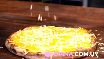 Eli Seven Pizzería, Rotiseria, Milanesas, Chivitos, Helados, Empanadas y Bebidas - Ciudad Del Plata