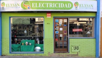 Elysan - 20400 San Carlos Elysan - 20400 San Carlos