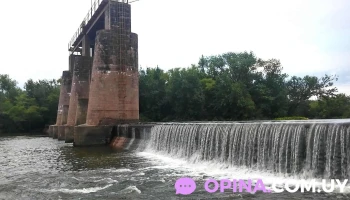 Embalse De Aguas Corrientes - 90200 Aguas Corrientes Embalse De Aguas Corrientes - 90200 Aguas Corrientes