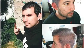 Emeaharant - Esq. Francisco Luis Y Emeaharant - Esq. Francisco Luis Y