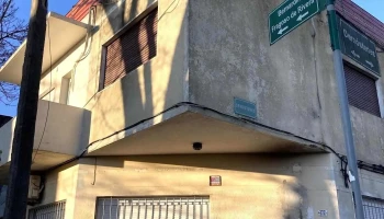 Emergencia Cosem (Sanatorio Americano) - 11600 Montevideo