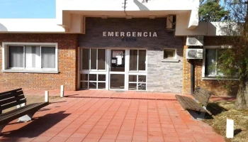 Emergencia de Salud Publica - 20200 Piriápolis
