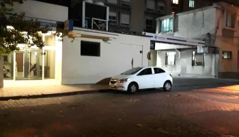 Emergencia - Sociedad Médica Universal - 11600 Montevideo Emergencia - Sociedad Médica Universal - 11600 Montevideo