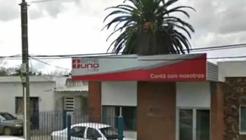 Emergencia Uno - Piedras Blancas - 12300 Montevideo