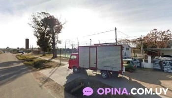 Emiley Barber - Elías Regules