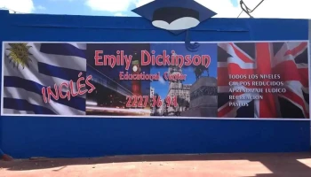 Emily Dickinson Instituto de Inglés - Montevideo