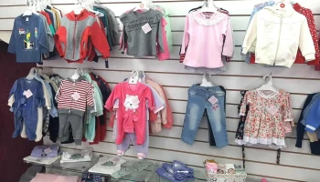 Emma Kids - 97000 Durazno Emma Kids - 97000 Durazno