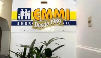 Emmi - Las Piedras