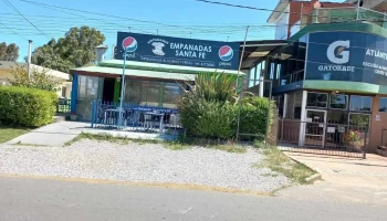 Empanadas Santa Fe - Atlántida