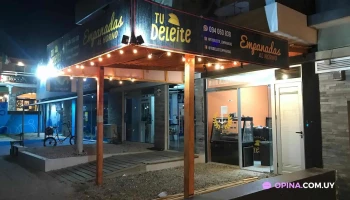 Empanadas Tu Deleite - Piriápolis