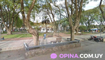 Empresa Bazzi Hnos - 97000 Durazno