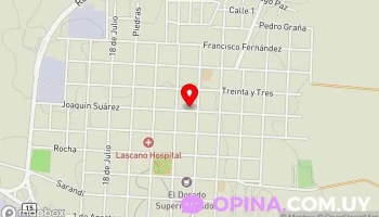 Empresa del Este - 27300 Lascano