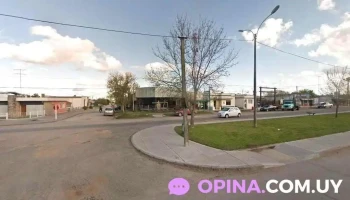 Empresa Detomasi - 91600 San Jacinto Empresa Detomasi - 91600 San Jacinto