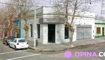 Empresa Fernández Rocha - Dr Daniel Fosalba Esquina