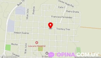 Empresa funebre del este - 27300 Lascano