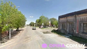 Empresa Fúnebre Gargaglione - 91800 Tala