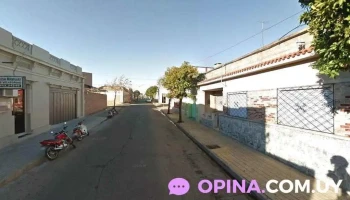 Empresa Fúnebre Naviliat - 75000 Mercedes