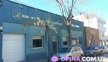 Empresa Fúnebre San José - Departamento De San José