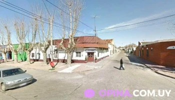 Empresa Fúnebre Van Velthoven e hijos ltda - 90000 Canelones