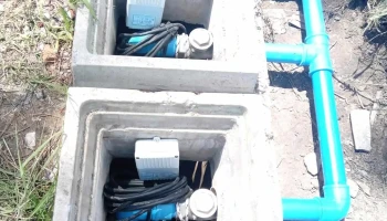 Empresa Sanitaria : Plomero / Fontanero - Instalaciones y Reparaciones Sanitarias - El Poncho Empresa Sanitaria : Plomero / Fontanero - Instalaciones y Reparaciones Sanitarias - El Poncho