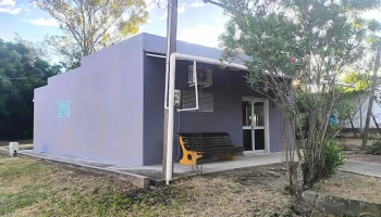 Empresa Santa Rosa de Chamizo - 90602 Chamizo