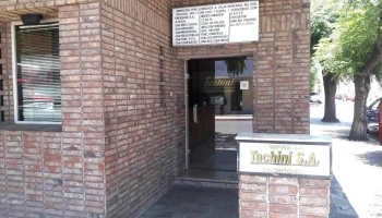 Empresa Tachini - 90200 Las Piedras