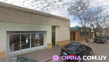 Empresa Valentin V. Carrasco Ltda. - 90000 Canelones