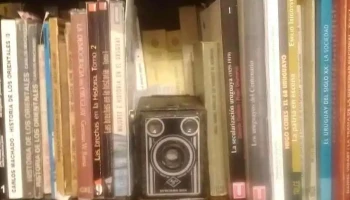 Enfocando Libros - Montevideo