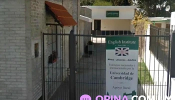 English Institute - Toledo English Institute - Toledo