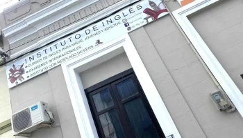 English Time - Canelones