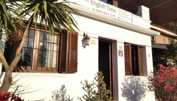 English Time Uruguay - Montevideo
