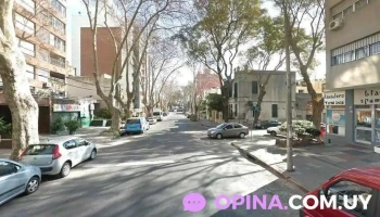 Entre Frutas - 11300 Montevideo