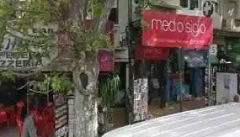 Entre y lleve - 11600 Montevideo