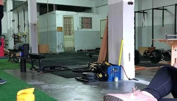 Entrenamiento Específico indoor - 15900 Las Piedras