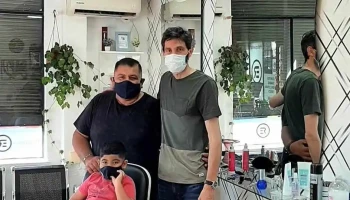 Er Peluquería Unisex - 11700 Montevideo