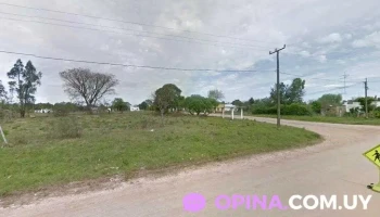 Esc. 12 Gladys Santiago. Durazno - Villa Del Carmen