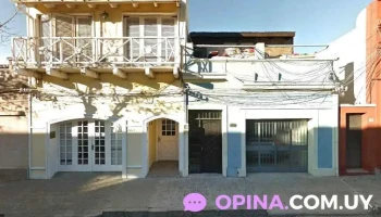 Escribanía Caulin - Mercedes