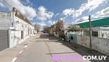 Escribanía e Inmobiliaria González Bogliolo y Asoc. - 90200 Santa Lucía