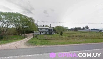 Escribania Sanguinetti - Barros Blancos