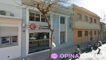 Escribanía Serres - Mercedes Escribanía Serres - Mercedes