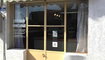 Escritorio Barindelli - San Ramón