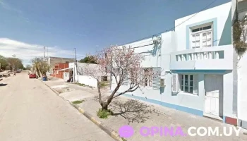 Escritorio Francisco Pérez - Tala Escritorio Francisco Pérez - Tala