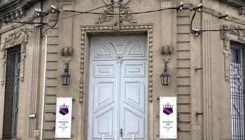 Escritorio Humberto J Marzano - 27000 Rocha Escritorio Humberto J Marzano - 27000 Rocha