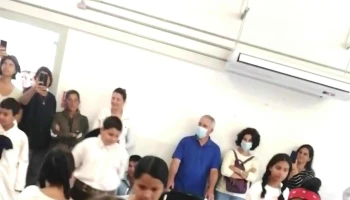 Escuela 112 - Maldonado