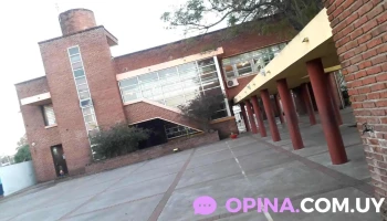 Escuela 112. Paso De Los Toros - De Julio