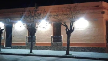 Escuela 113 - Dolores Escuela 113 - Dolores