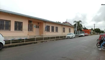 Escuela 12 - Rio Branco